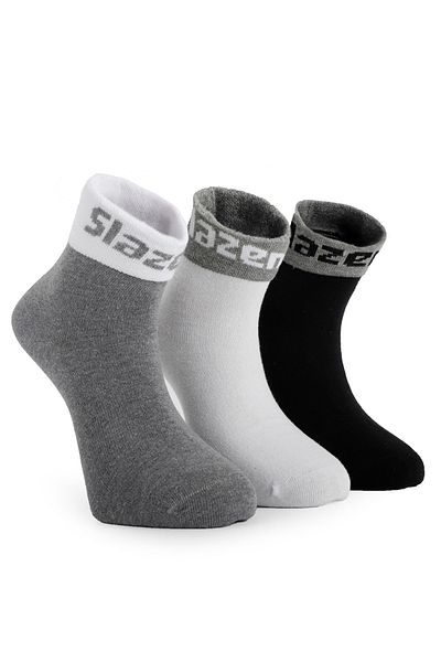 Slazenger Смесени мъжки чорапи Jull