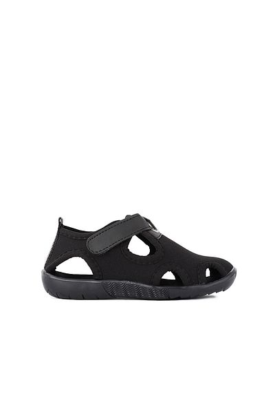 Slazenger Sandale Unni Copii Negru Sa11lb020