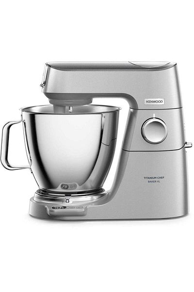 Kenwood Titanium Kitchen Machine