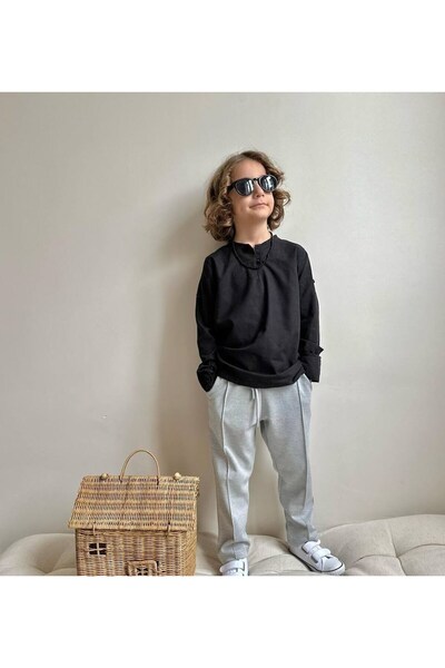 Yavrumsa Dakron Osnovni kombinacija