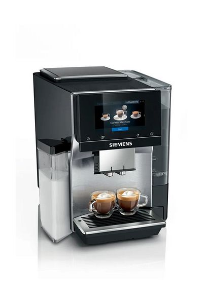 Siemens Tq713R03 Fully Automatic Coffee Machine Eq700