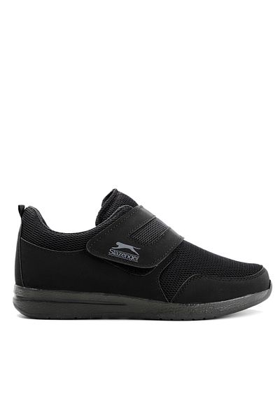 Slazenger Pantofi Alison I pentru femei, negru/negru