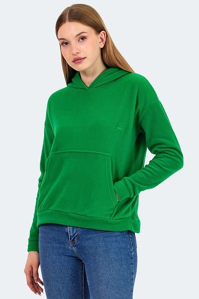 Slazenger Sassa Women's Polar Green