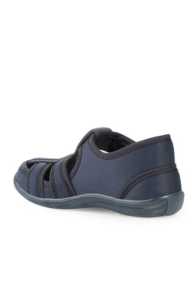 Slazenger Uzzy Boy's Sandals Navy Blue