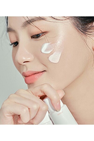 HYGGEE HYGGEE Relief Sun Moisturizer SPF50+ PA++++ 50 ml - Soothing sunscreen