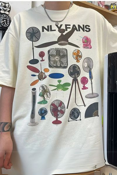 Köstebek Μπλουζάκι Unisex Μπεζ Only Fans