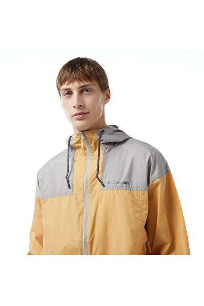 Columbia Μπουφάν Flash Challenger Windbreaker, Ανδρικά ρούχα με μοντέλο We0757 Styl-07