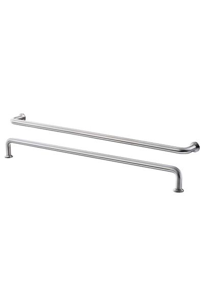 erorex Handle, stainless steel, 335 mm
