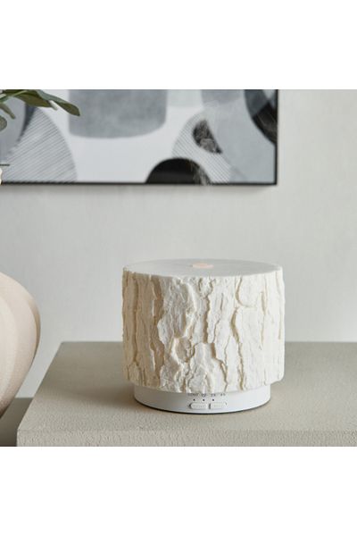 Home Box Zen Textured Cylindrical Aroma Diffuser 100 ml