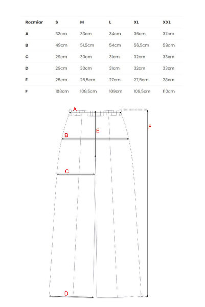 Made of Emotion Pantaloni din catifea cu picioare late