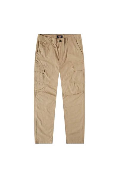 Dickies Ανδρικό καφέ παντελόνι Millerville