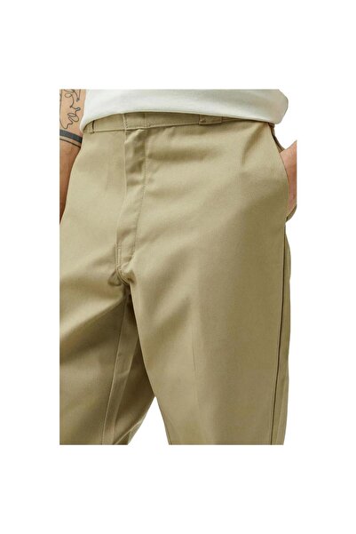 Dickies 874 Work Pant Rec Men Brown Trousers