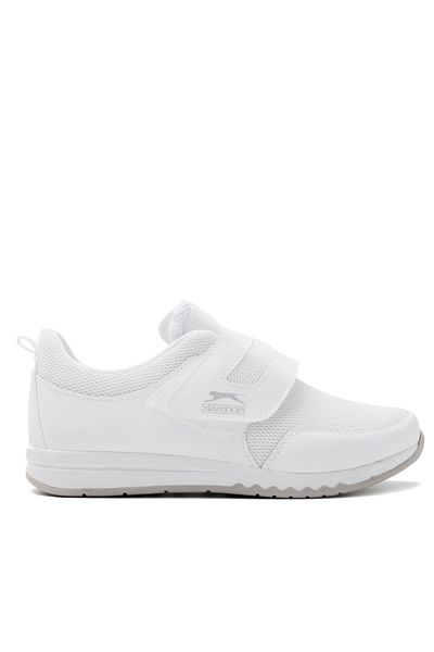 Slazenger Tenis de damă Alison I alb