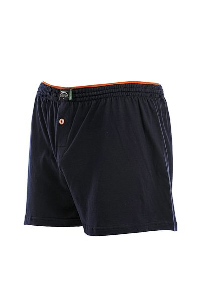 Slazenger Boxer pentru bărbați, bleumarin