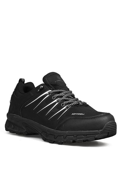 Hammer Jack Waiter Unisex Black Outdoor 3 - Άνετο και κομψό