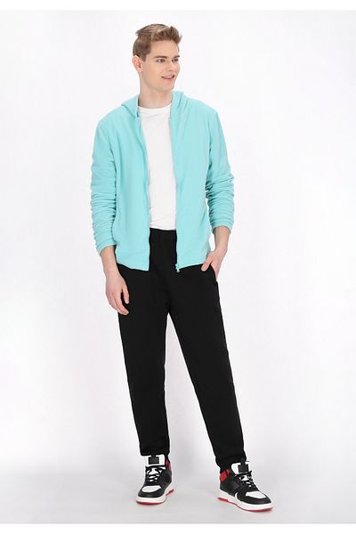 Mo Fleecejacke