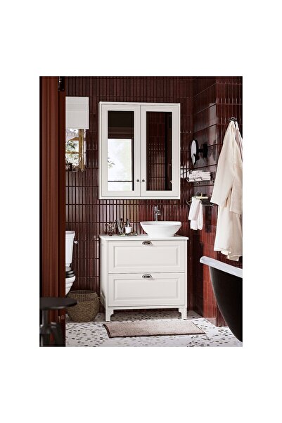 erorex Cup handle, chrome-plated, 89 mm