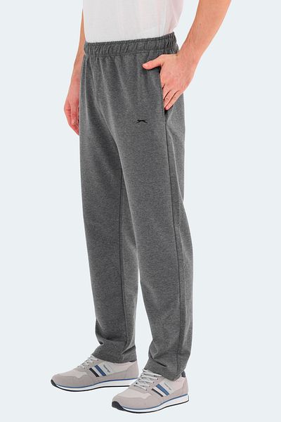 Slazenger Ανδρικό Φούτερ Cocoon I - Anthracite
