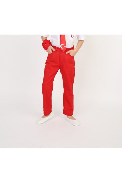 Dıgıl Kids Pants Personal Stt Fashion 2023 Model Personal Stt Fashion for Changing Times