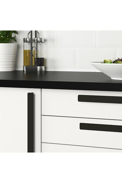erorex Handle, anthracite, 300 mm