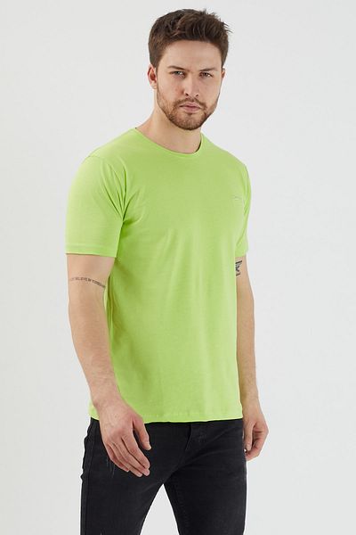 Slazenger Ανδρικό T-shirt Sander A.green St11te083
