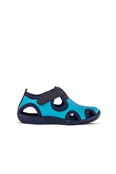 Slazenger Sandale pentru copii turcoaz - Unnı SA11lb020