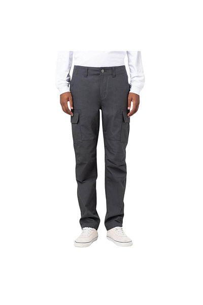 Dickies Ανδρικό γκρι παντελόνι Millerville