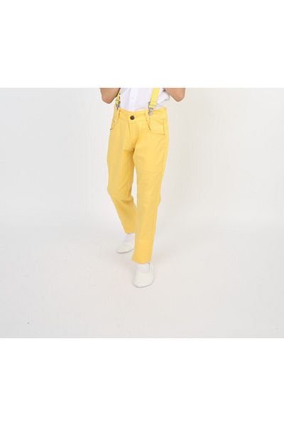 Dıgıl Kids Pants Personal Stt Fashion 2023 Model Personal Stt Fashion for Changing Times