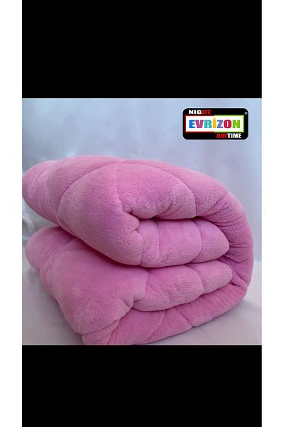 EVRİZON Single Welsoft Double-Way Quilt