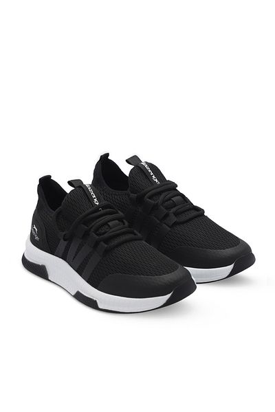 Slazenger Tuesday Sneaker Women's Shoes Black / White