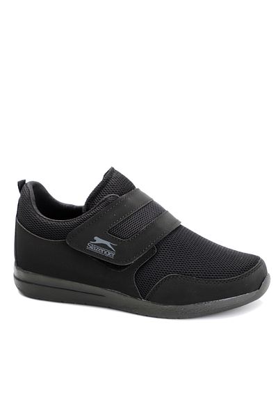 Slazenger Pantofi Alison I pentru femei, negru/negru