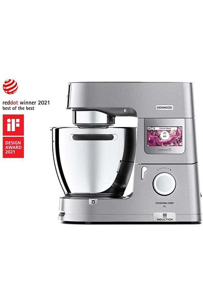 Kenwood Cooking Chef XL Kitchen Machine