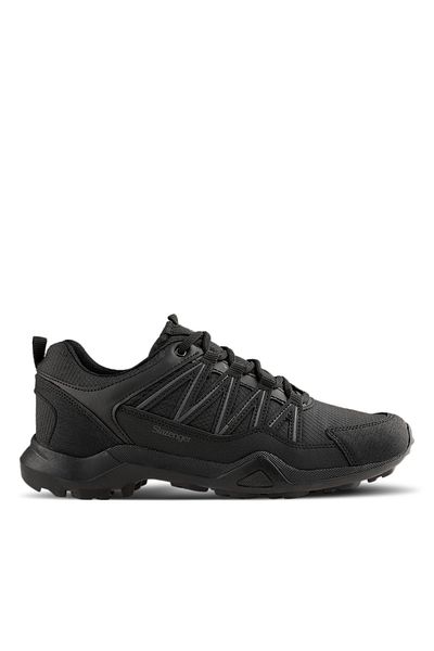 Slazenger Men's Outdoor Black Ademar I