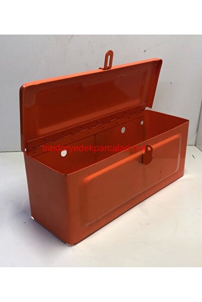 Abbasoğlu Traktör Takim Sandıgı