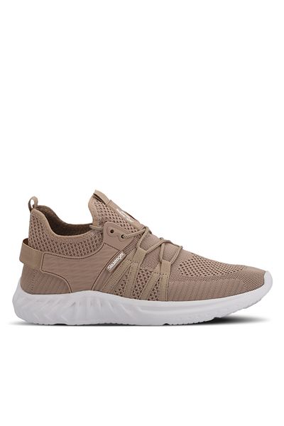Slazenger Gabriel Sneaker Ανδρικά Παπούτσια Άμμος