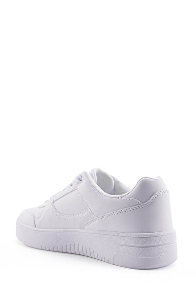 U.S. Polo Assn. Lee Wmn 5Fx Beyaz Kadın Sneaker A101938175