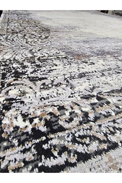 ANGORA HALI Angora Halı Verano 9356 Gri/Krem