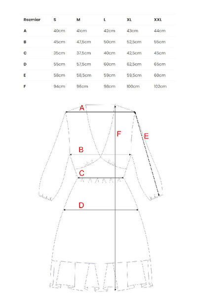 Made of Emotion Rochie cu croiala dreapta