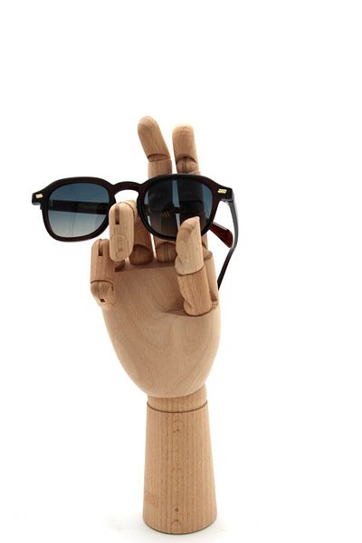 Marisol Mrs Denver C14 Blue Y Unisex Sunglasses