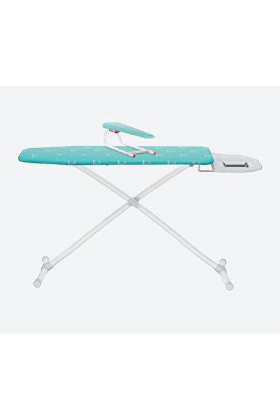 Gazella Squad Elegance Ev Tipi 900 E Turkuaz Ütü Masa Kol Aparatlı