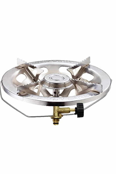 Aygaz Lüks Kamp Ocak - Dar Çember