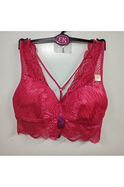 F.K FK Бюстгальтер-комплект Бюстгальтер без кісточок з вкладишами