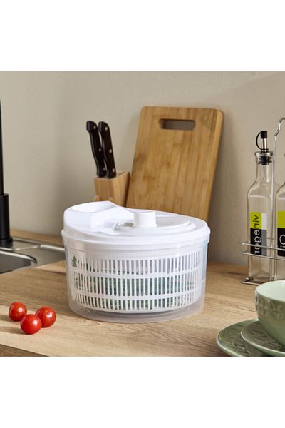Home Box جهاز تجفيف السلطة فيجا سعة 3 لتر