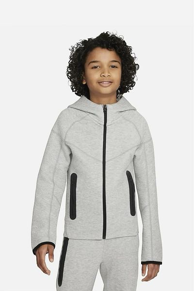 İng drop Σετ φόρμας διπλής όψης Child Tech Fleece