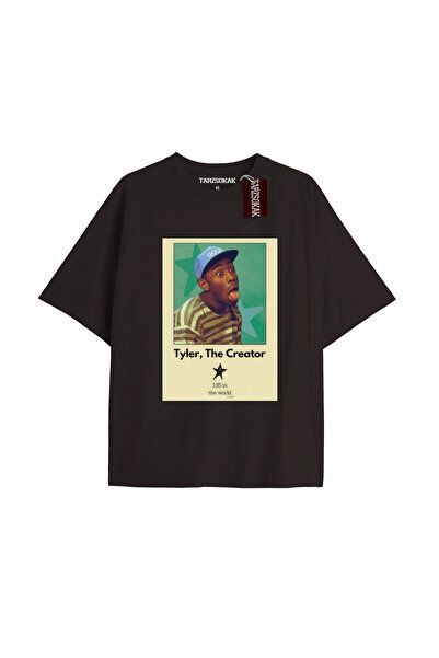Drippy Tricou Tyler The Creator THE 21