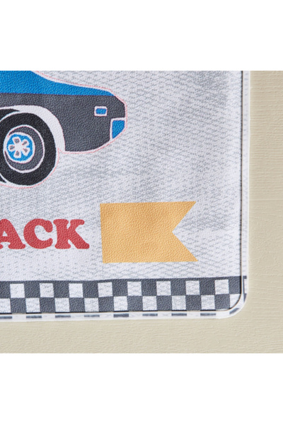 Home Box Tom Gearhead Gemini Anti-Slip Mat 70x40 cm