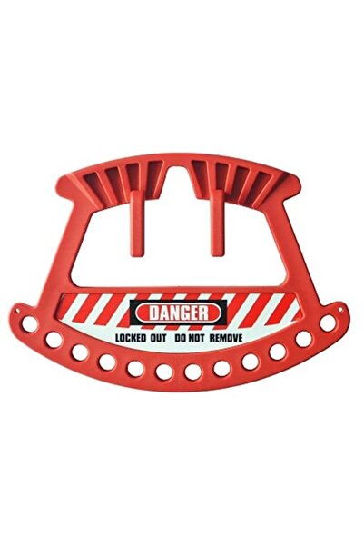 Beian Lock Taşınabilir Plastik Güvenlik Kilidi Askısı | BAN-B35