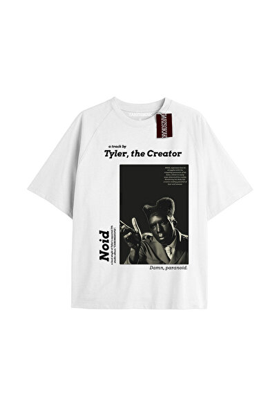 Drippy تي شيرت تايلر ذا كريتور THE 86