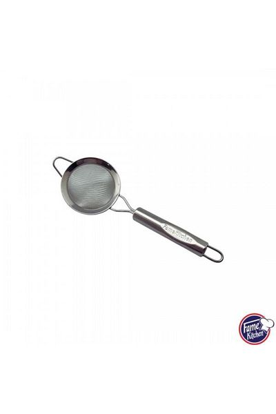 Ün-Ev Un 2520 Steel Strainer