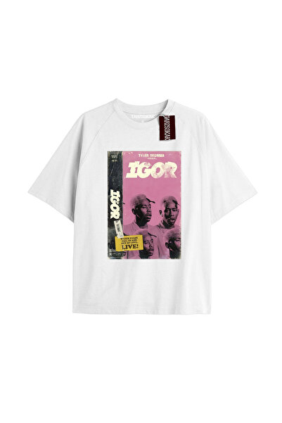 Drippy Tyler The Creator - Tricoul model THE 20